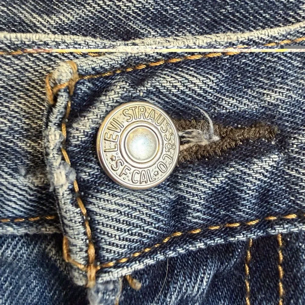 Levis vintage levis